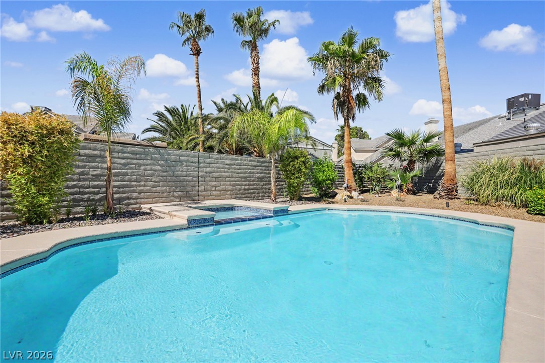 3609 Naugatuck Circle Las Vegas NV 89129