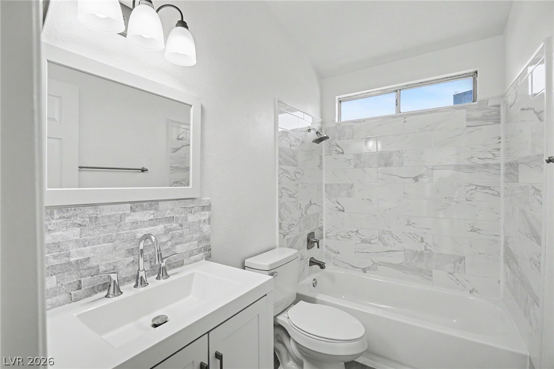 3609 Naugatuck Circle Las Vegas NV 89129