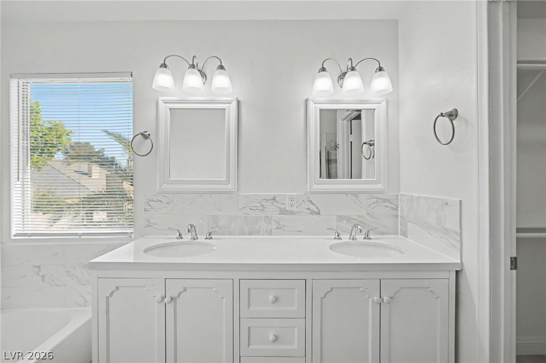 3609 Naugatuck Circle Las Vegas NV 89129