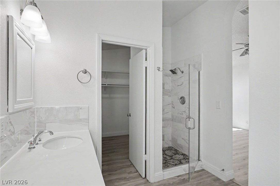 3609 Naugatuck Circle Las Vegas NV 89129