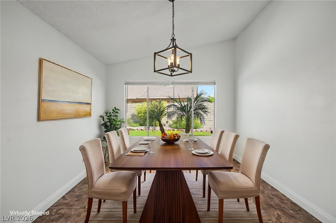 3609 Naugatuck Circle Las Vegas NV 89129