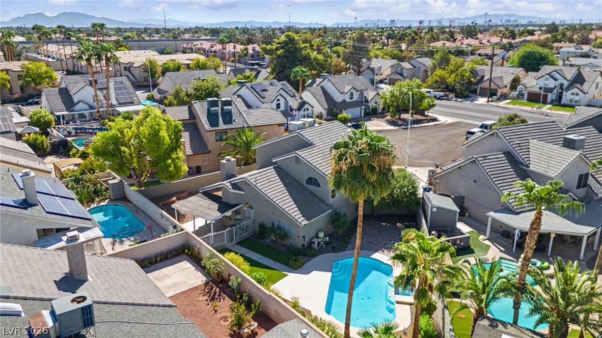 3609 Naugatuck Circle Las Vegas NV 89129