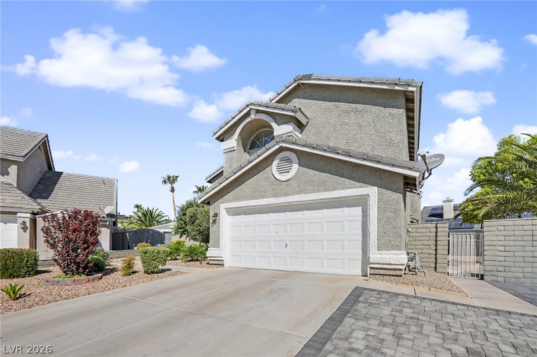 3609 Naugatuck Circle Las Vegas NV 89129