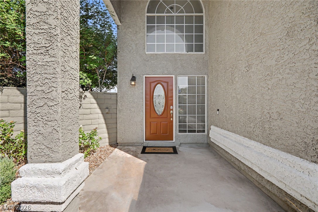 3609 Naugatuck Circle Las Vegas NV 89129