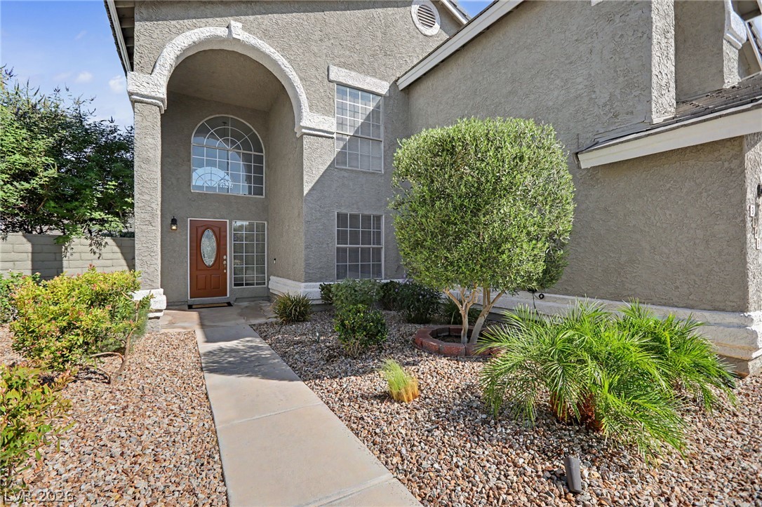 3609 Naugatuck Circle Las Vegas NV 89129