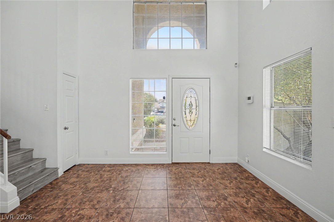 3609 Naugatuck Circle Las Vegas NV 89129