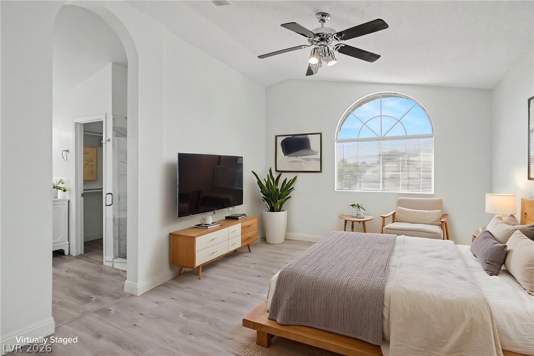 3609 Naugatuck Circle Las Vegas NV 89129