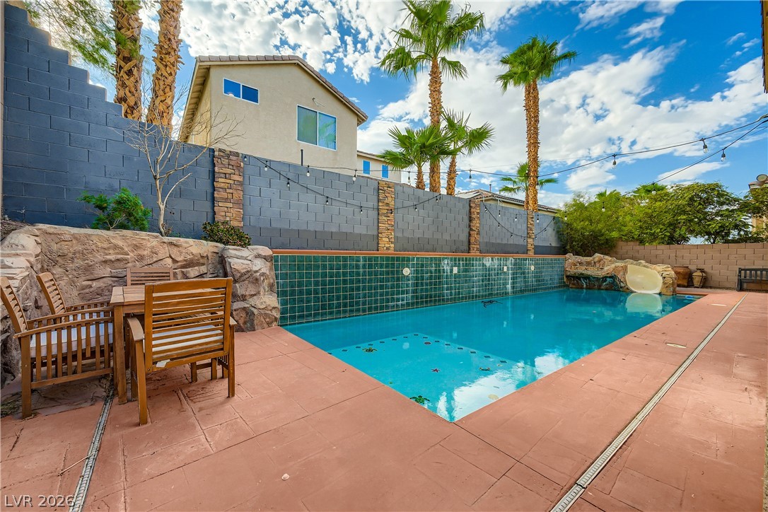 167 Tidewater Range Court Henderson NV 89012