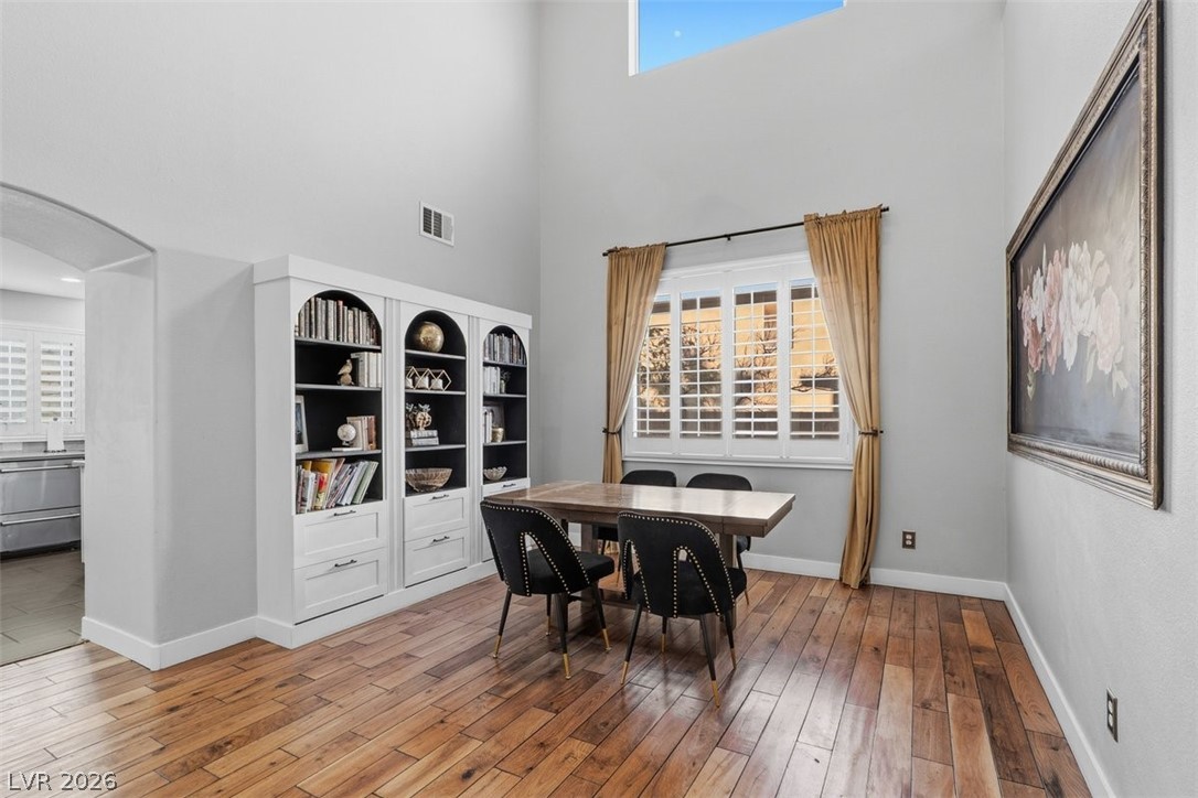 167 Tidewater Range Court Henderson NV 89012