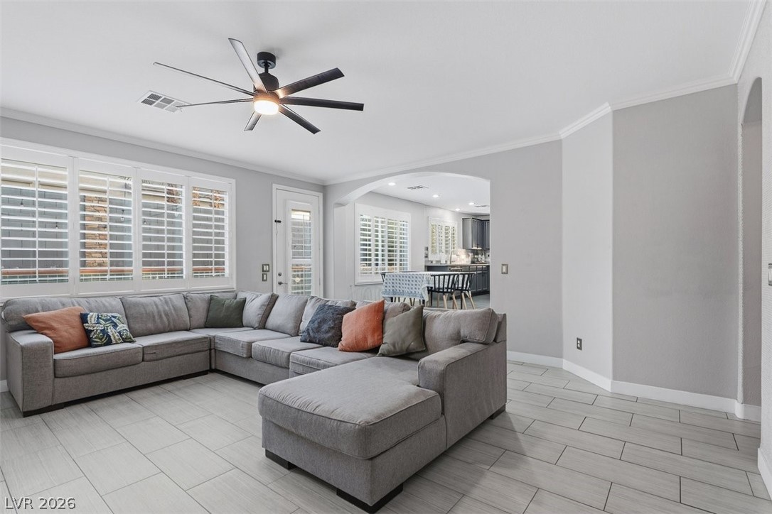 167 Tidewater Range Court Henderson NV 89012