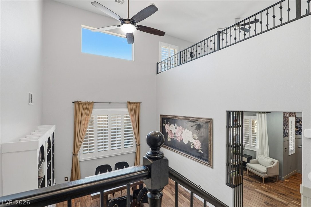 167 Tidewater Range Court Henderson NV 89012