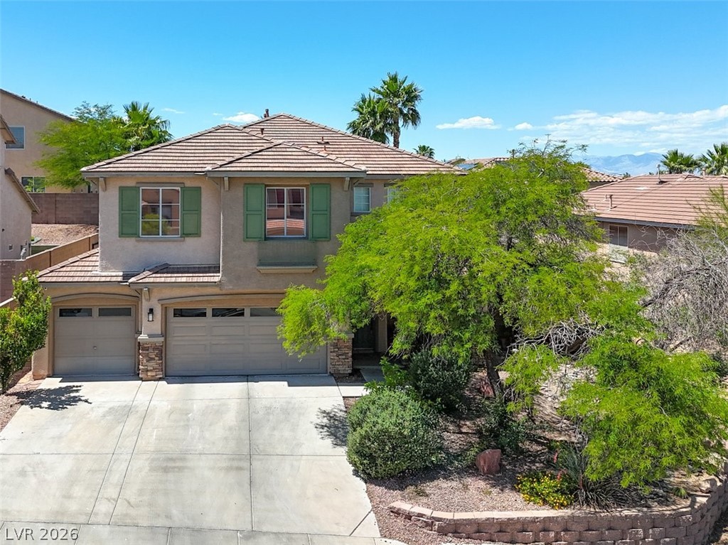 167 Tidewater Range Court Henderson NV 89012