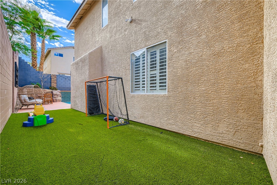 167 Tidewater Range Court Henderson NV 89012