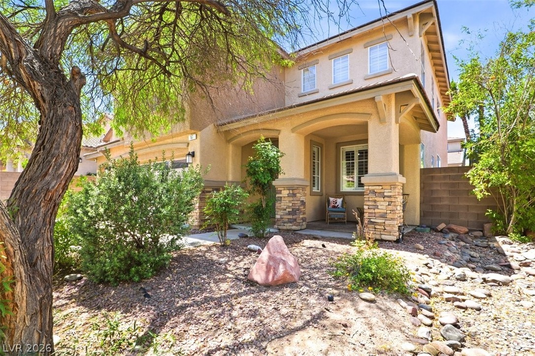 167 Tidewater Range Court Henderson NV 89012