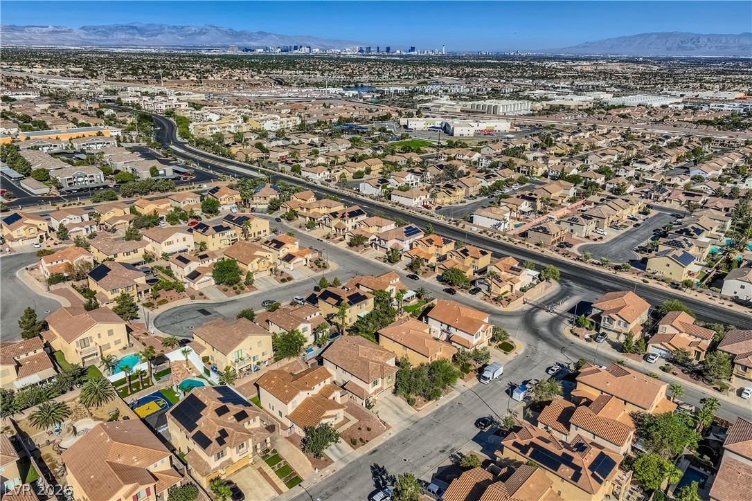 167 Tidewater Range Court Henderson NV 89012