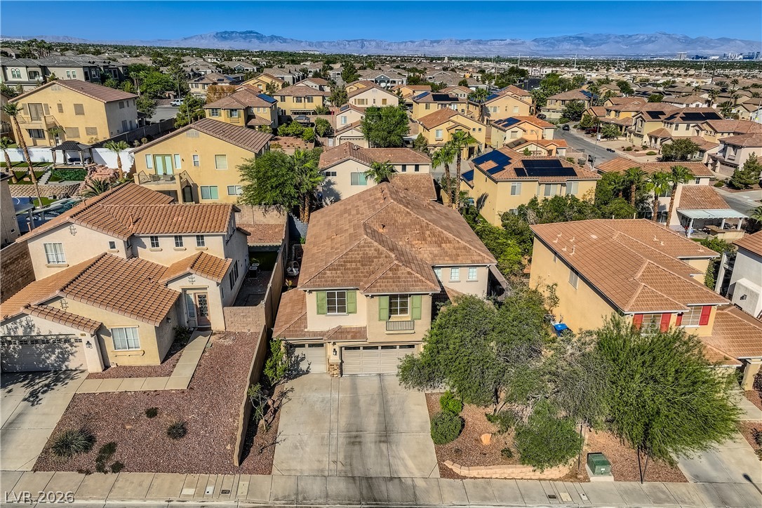 167 Tidewater Range Court Henderson NV 89012
