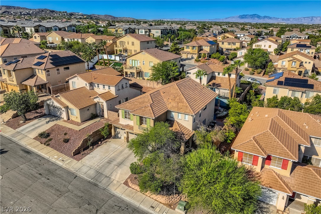 167 Tidewater Range Court Henderson NV 89012