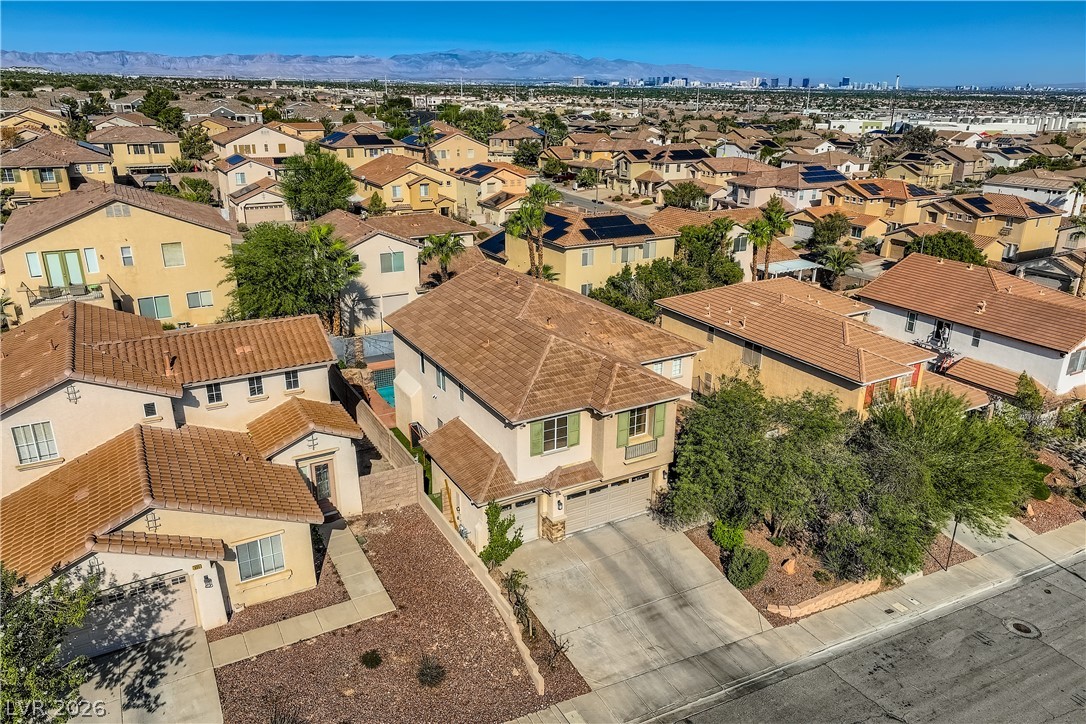 167 Tidewater Range Court Henderson NV 89012