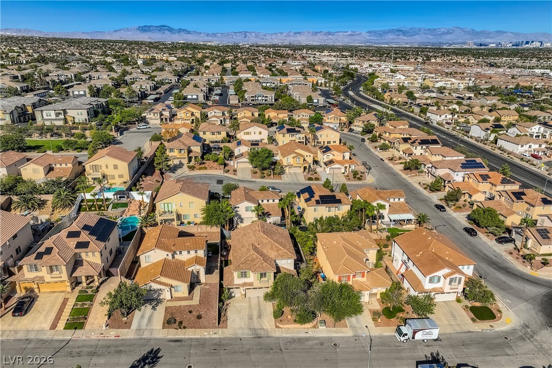 167 Tidewater Range Court Henderson NV 89012