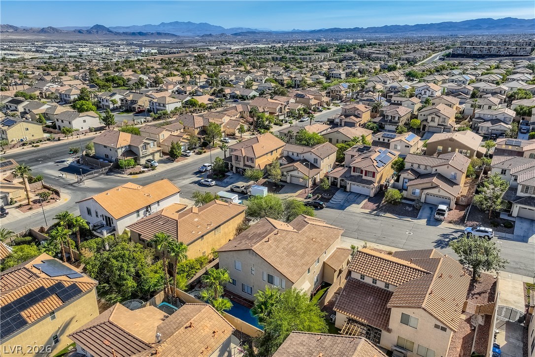 167 Tidewater Range Court Henderson NV 89012