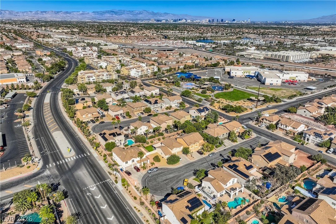 167 Tidewater Range Court Henderson NV 89012