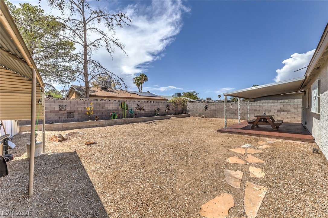 2420 Winwood Street Las Vegas NV 89108