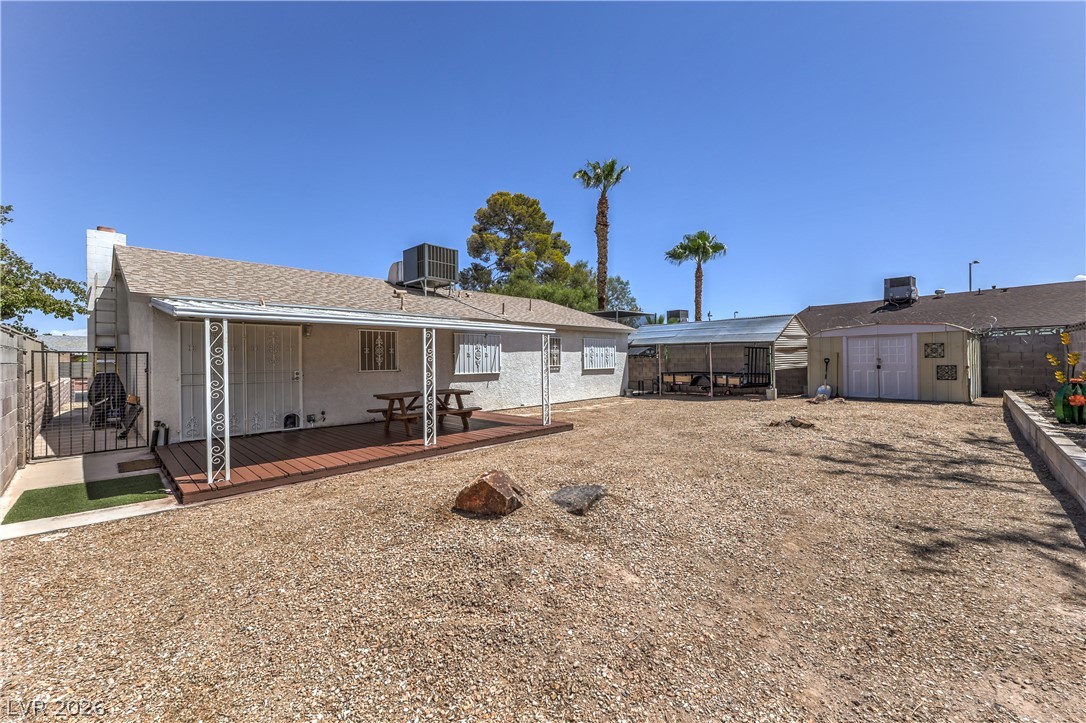 2420 Winwood Street Las Vegas NV 89108