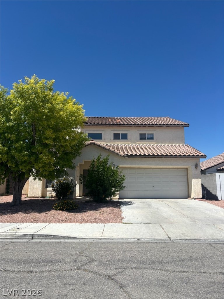 4326 Roaming Breeze Road North Las Vegas NV 89031