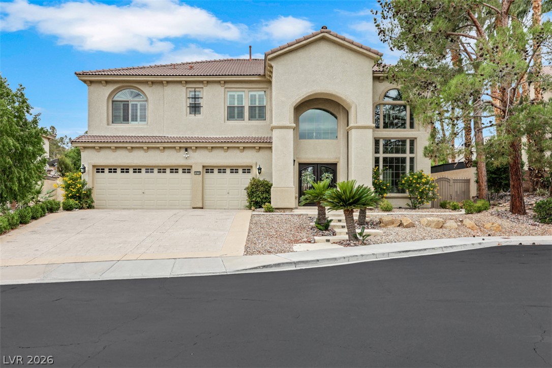 10779 Crown Court Las Vegas NV 89141