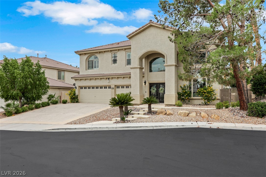 10779 Crown Court Las Vegas NV 89141