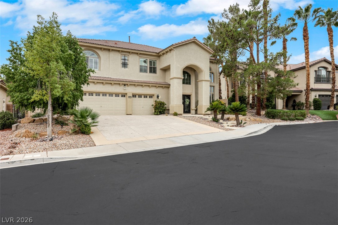 10779 Crown Court Las Vegas NV 89141
