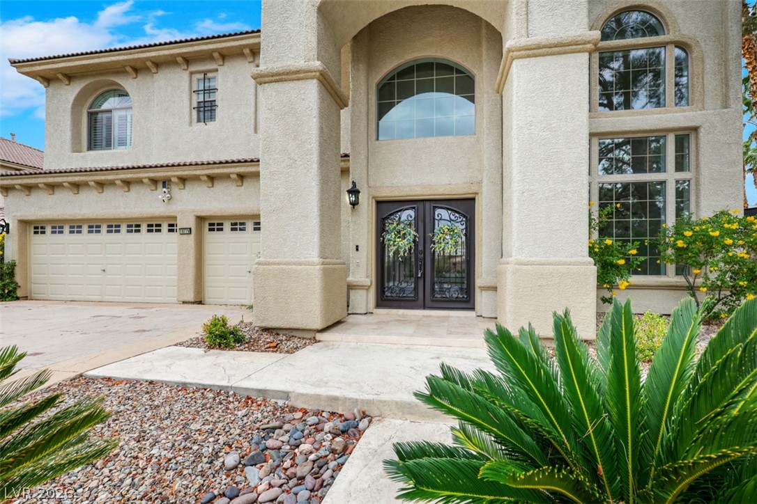 10779 Crown Court Las Vegas NV 89141
