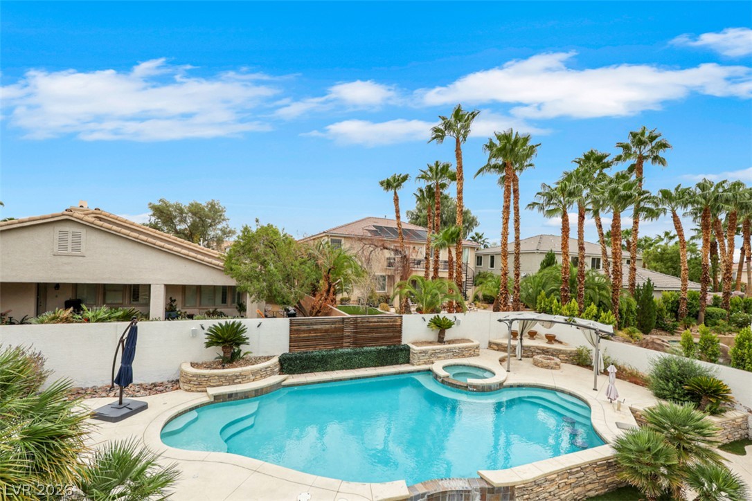 10779 Crown Court Las Vegas NV 89141