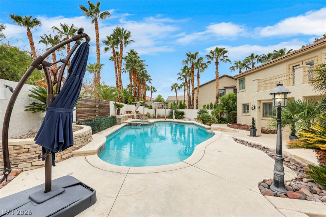 10779 Crown Court Las Vegas NV 89141