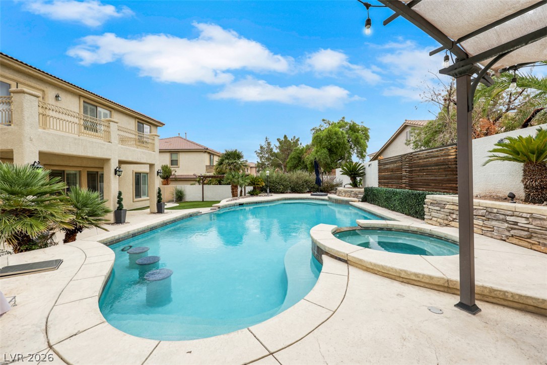 10779 Crown Court Las Vegas NV 89141