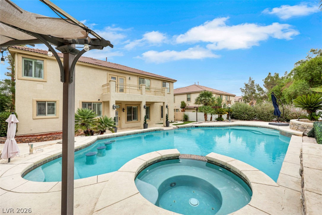 10779 Crown Court Las Vegas NV 89141
