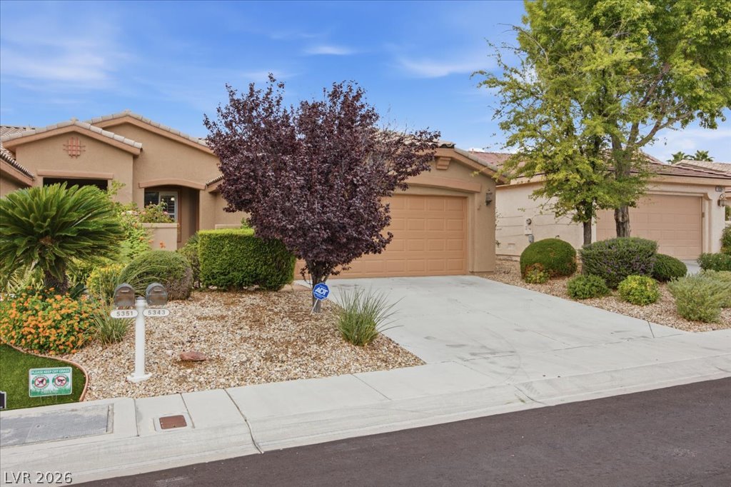 5343 Progresso Street Las Vegas NV 89135