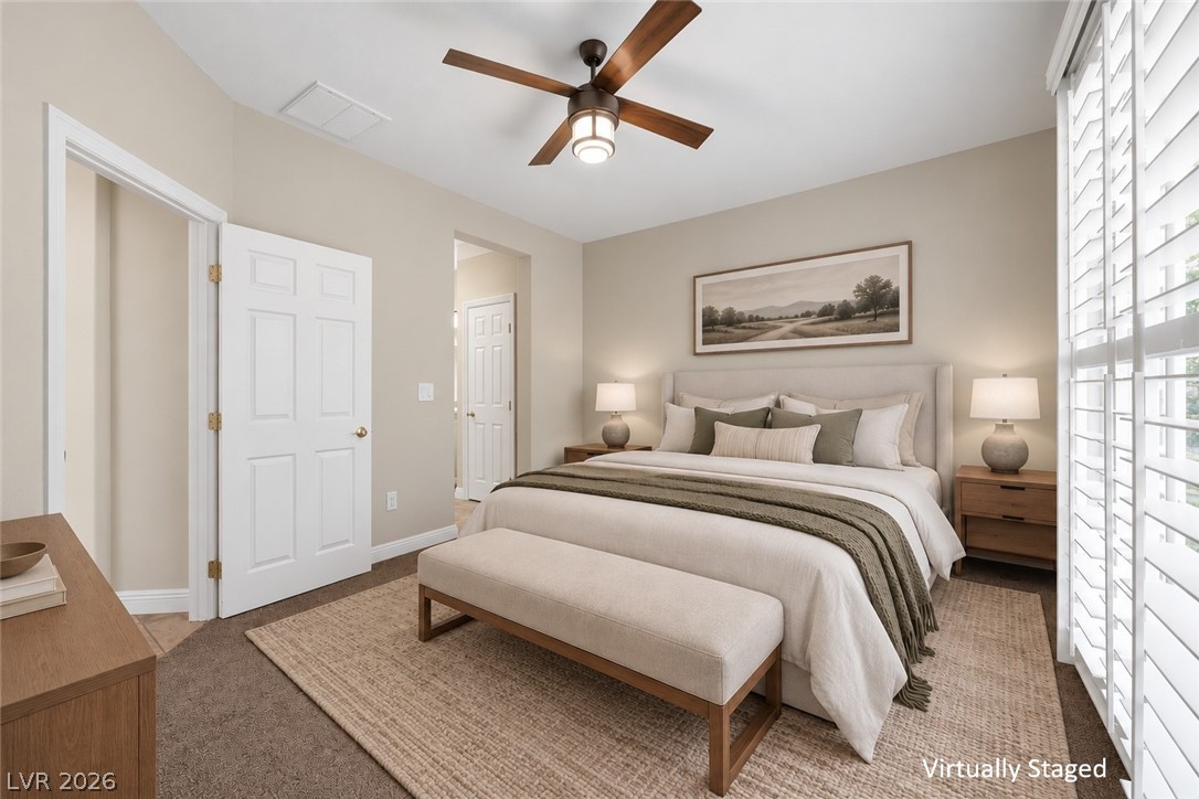 5343 Progresso Street Las Vegas NV 89135