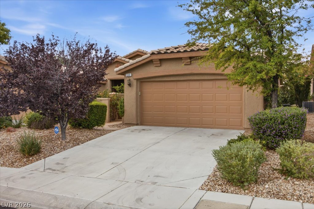 5343 Progresso Street Las Vegas NV 89135