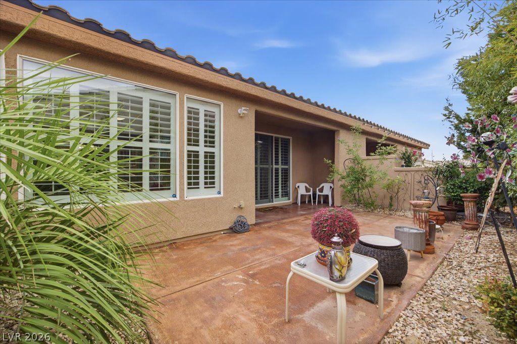 5343 Progresso Street Las Vegas NV 89135