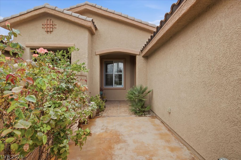 5343 Progresso Street Las Vegas NV 89135