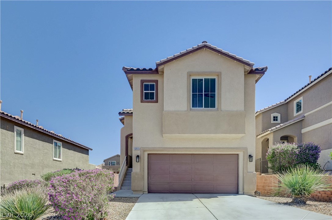 5055 Quiet Falls Court Las Vegas NV 89141