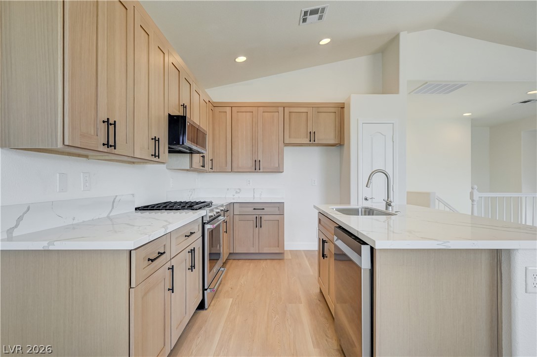 5055 Quiet Falls Court Las Vegas NV 89141