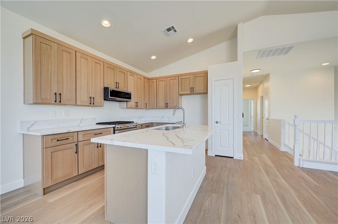 5055 Quiet Falls Court Las Vegas NV 89141