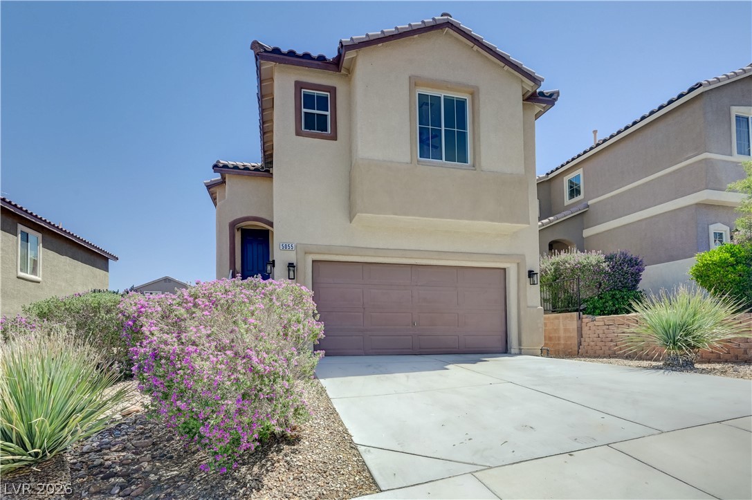 5055 Quiet Falls Court Las Vegas NV 89141