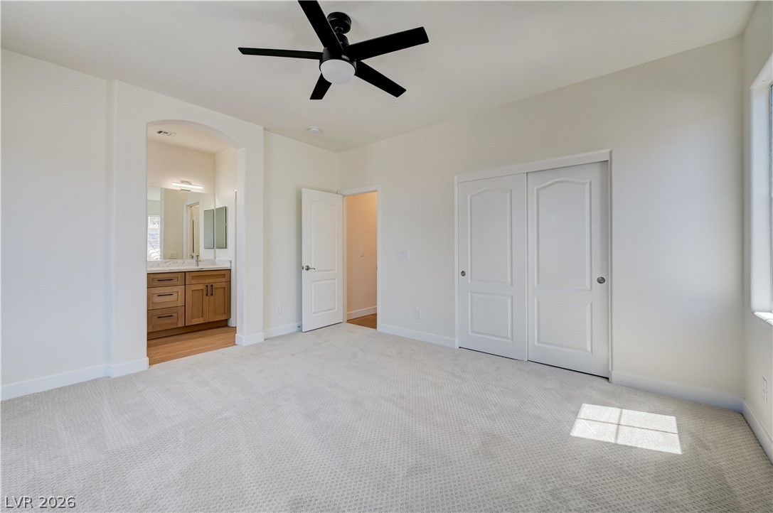 5055 Quiet Falls Court Las Vegas NV 89141