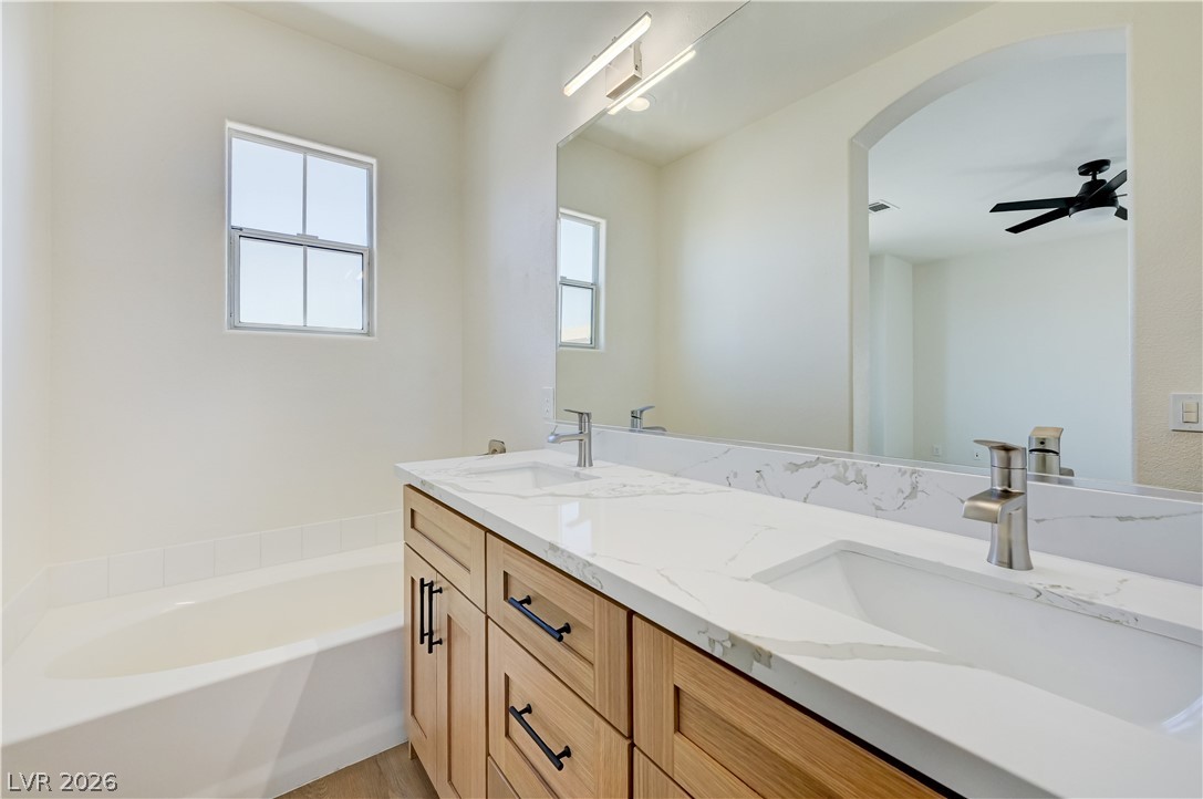 5055 Quiet Falls Court Las Vegas NV 89141