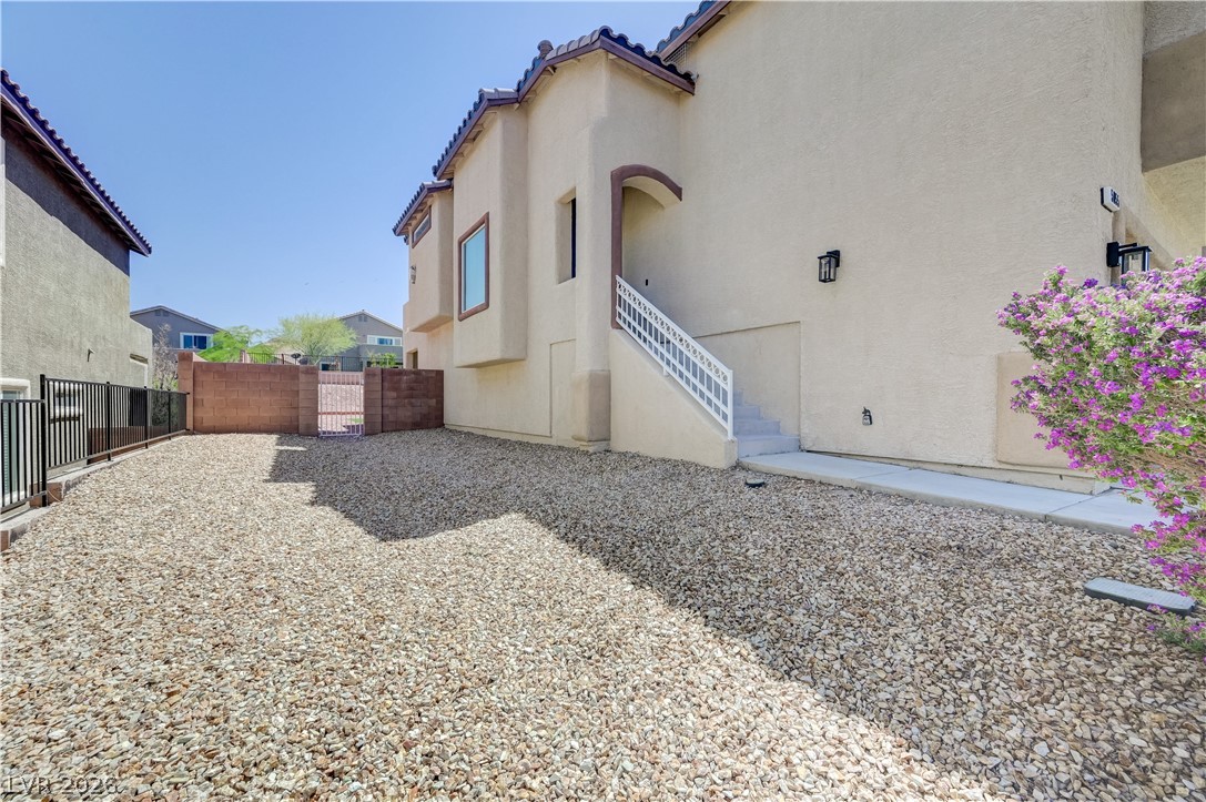 5055 Quiet Falls Court Las Vegas NV 89141