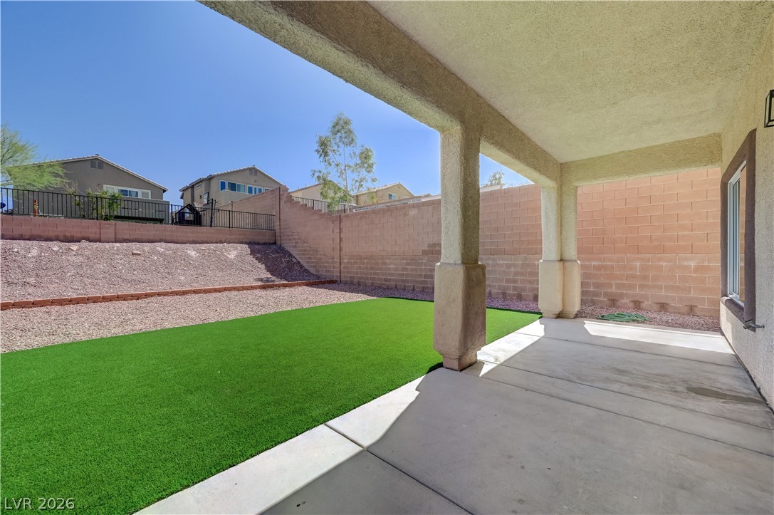 5055 Quiet Falls Court Las Vegas NV 89141