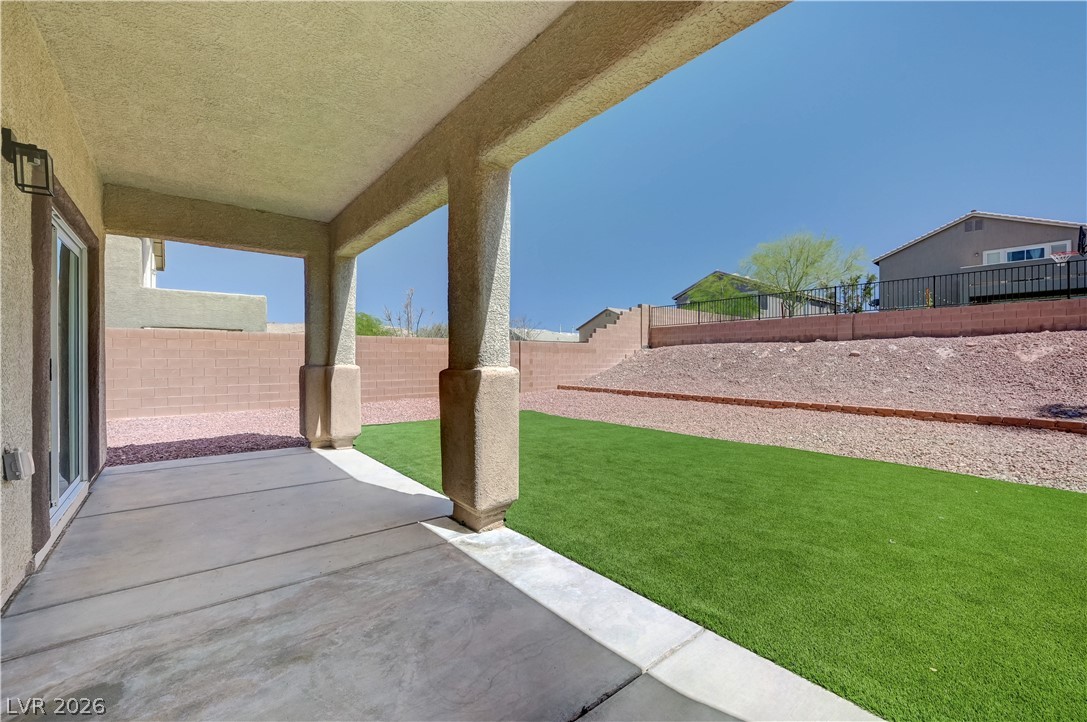 5055 Quiet Falls Court Las Vegas NV 89141